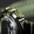 Military Watch Sport Army Camouflage Mens Watches LED Digital-watch S Shock Waterproof Wrist Watches. 