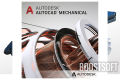 Autodesk AutoCAD Mechanical 2022. 