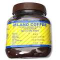 Island Coffee ~ Arabica Powder Bottle  - 250g. 