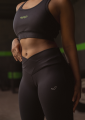 VYAYA Yoga Pant/ Flared / Gym / Activewear. 