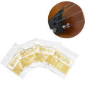 Violin Replacement Strings Violin Strings Excellent Sound Quality Simple Installation Wide Compatibility for Performance. 