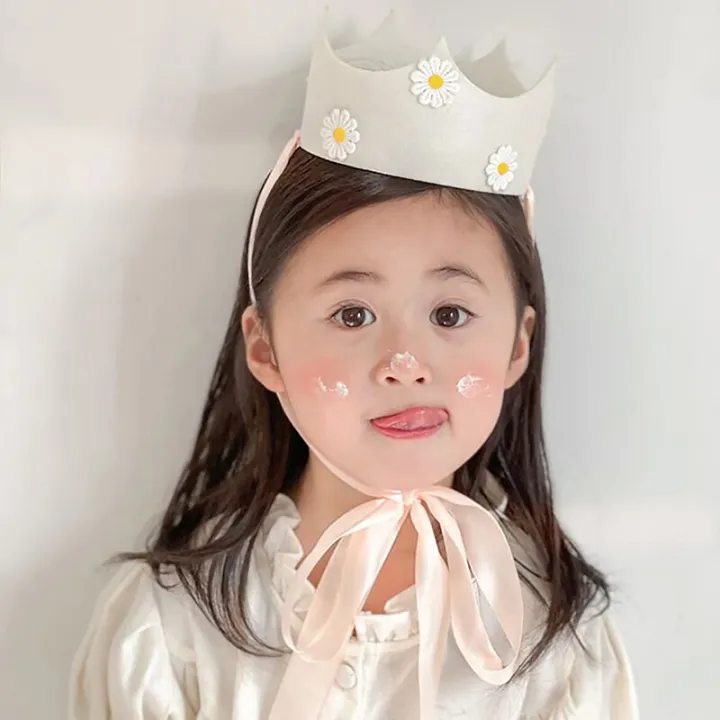 WenRan%20Ins%20Kids%20Daisy%20Birthday%20Party%20Crown%20Yellow%20Pink%20Flower%20Hat%203%204%205%206%207%208%209%20Year%20Old%20Baby%20Shower%20Daisy%20Theme%20Birthday%20Headwear%20-%20Image%205
