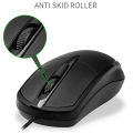 Limei Wired Office Mouse 301. 
