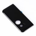Google Pixel 2 Back Cover Top Glass Lens Cover. 