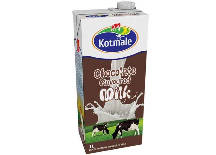 4L-Kotmale Chocolate Flavoured Milk