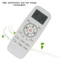 Spreeshop DG11L1-01 Remote Control for DG11L1-03 DG11L1-01 DG11L1-04 Air Conditioner Remote Control Replacement. 