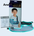 Anedshaop Pouch Arm Sling. Provides perfect immobilization Bargain price and support to fractured arm (Child). 