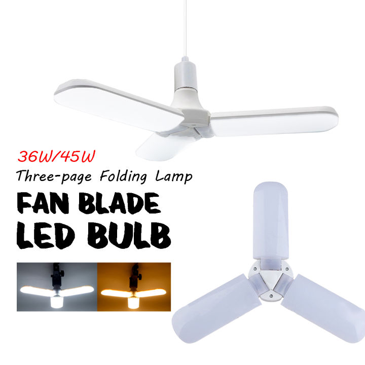 26W/30W/36W/45W/60W%20LED%20Pendant%20Ceilling%20Energy%20Saving%20Lamp%20Foldable%20Fan%20Leaf%20Bulb%20Blade%20Light%20for%20Home%20Outdoor%20Indoor%20E27%20-%20Image%208