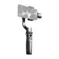 hohem 2024 iSteady Mobile+ 3-Axis Stabilizer Gimbal Stabilizer for Smartphone(with magnetic fill light) - #1. 