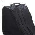 Roller Skates Bag Tote Skates Storage Bag Handle Triangle Skates Bag Handbags Ice Skates Roller. 