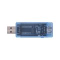 Voltage Meters Current Voltage Capacity Battery Tester USB Volt Current Voltage Doctor Charger Capacity Tester Meter Power Bank. 
