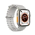 Smart Watch T900 Ultra 49mm Big 2.09 inch 2023 Smart watch Series 8 Reloj inteligence Heart rate BT Call T900 Ultra Smart watch. 