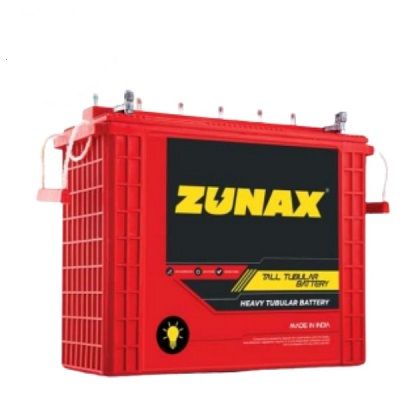 ZUNAX 150AH 12V SOLAR INVERTER BATTERY  / TUBULAR BATTERY 150AH 12V