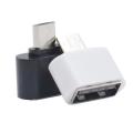 High Quality OTG Adapter For Android SmartPhone Micro USB To USB OTG. 