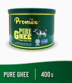 Promex Pure Ghee (400g). 