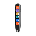 S65 International Scanning Dictionary Pen Translation Pen Online Scanning Offline Scanning Voice Translation. 