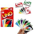 UNO CARD GAME, UNO CARDS PACK. 