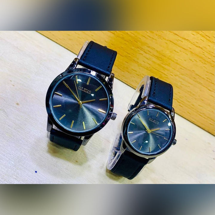 New Couple Watch Daraz.lk Buy Online at Best Prices in Srilanka Daraz.lk