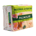 Palmolive Multipack 4  Soap Bar. 