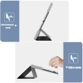 Funda For Huawei Mediapad T1 7.0 2015 T1-701U PU Leather Tri-fold ebook Tablets Sleeve For Mediapad T1 7.0 inch Stand Cover. 
