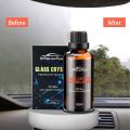 【Dark Grey】 Car Coating Liquid GlassWaterproofNanoCeramics Car Paint Care Anti-scratch Super Glass. 