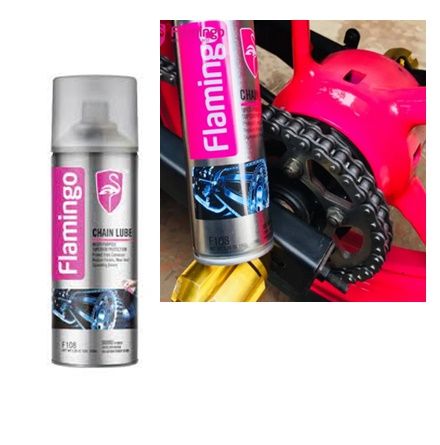 Flamingo Chain Lube Multipurpose - 220 ML