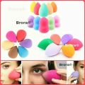 Beauty Blending Puff Makeup Foundation Sponge 1 Pcs. 