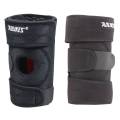 Cycling Mountaineering Knee Pad With 4 Springs Knee Protector Sports ty Support Brace. 