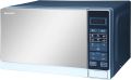 Sharp 20L Digital Panel Microwave Oven Silver - R20MT(S). 