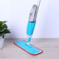 Water Spray Wet & Dry Mopper  Wooden Floor Ceramic Tile Automatic Mop Dry Home Cleaning Tools Reusable Microfiber Spray Mop- MultiColour Floor Mop Multi Functional New Type Water Household Spray Mop is Used for Various Floors Household Floor Cleaning Tool. 