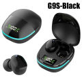 【New Innovation】Tws Air Pro G9s Fone Bluetooth Headphones With Mic Led Display Earbuds Wireless Bluetooth Headset Noise Cancelling Earphones. 