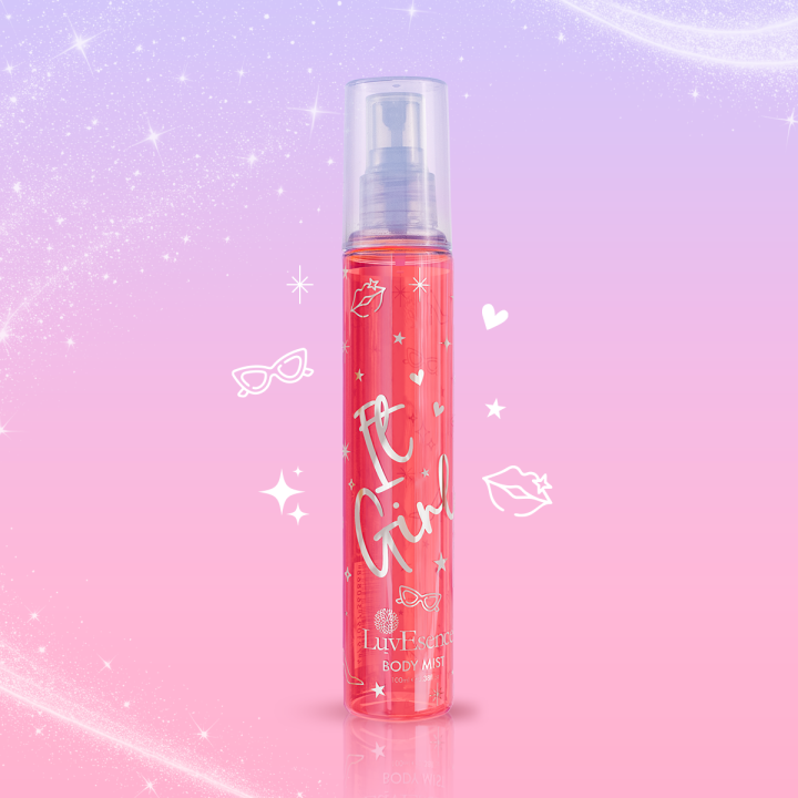 It Girl Body Mist (100ml)