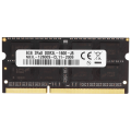 DDR3 8GB Laptop Ram Memory 1600Mhz PC3-12800 1.35V 204 Pins SODIMM Support Dual Channel for Laptop Memory. 
