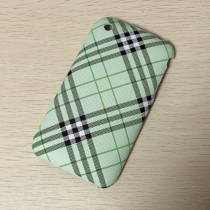 Hard%20Crystal%20Case%20for%20iPhone%203gs%203g%20Protective%20Cover%20Shell%20-%20Image%207