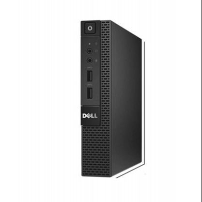 Dell Optiplex 9020 Small Form Factor Desktop - Speedy i3 4th Gen PC computer