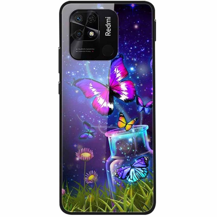 For%20Xiaomi%20Redmi%2010A%20Case%204G%20Tempered%20Glass%20Protective%20Hard%20Back%20Cover%20for%20Xiomi%20Redmi%2010%20A%20Funda%206.53''%20Redmi10A%20Soft%20Bumper%20-%20Image%205