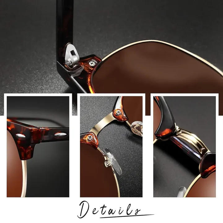 Classical%20Fashion%20Sunglasses%20UV400%20for%20Men%20&%20Women%20Vintage%20High%20Quality%20Brand%20Designer%20Fashion%20Sunglasses%20-%20Image%205