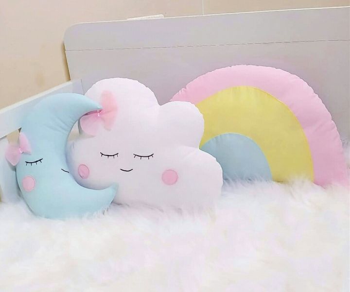 Baby%20Cot%20Decorative%20Pillows%20Set,%20Baby%20cot%20Bumper%20pillows%20set,%20Baby%20cloud%20pillow,%20baby%20Crescent%20pillow,%20and%20baby%20rainbow%20pillow.%20-%20Image%204