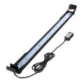 Dimmable 52CM RGB LED Aquarium Dome Light. 