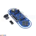 Esplora Joystick Photosensitive Sensor, Support LCD. 