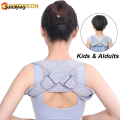 Sutuiying Hot Selling Clavicle Brace Posture Corrector for Women Men Kids | Broken Collarbone Sling for Injuries Fractures, Shoulder Support StrapHats Caps. 