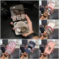 TPU Back Cover Phone Case For iphone 6/6S/ip6/ip6S Dirt-resistant Graffiti Silicone Couple Soft case Protective Durable. 