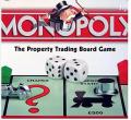 Monopoly Large Board. 
