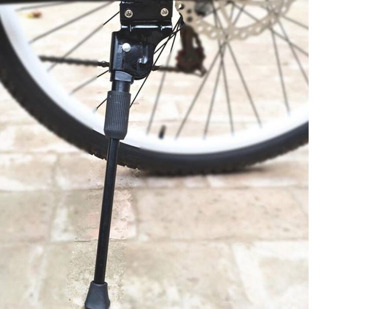 Adjustable%20Bicycle%20Kickstand%20Mountain%20Bike%20MTB%20Aluminum%20Side%20Rear%20Kick%20Stand%20Bicycle%20Accessories%20-%20Image%202