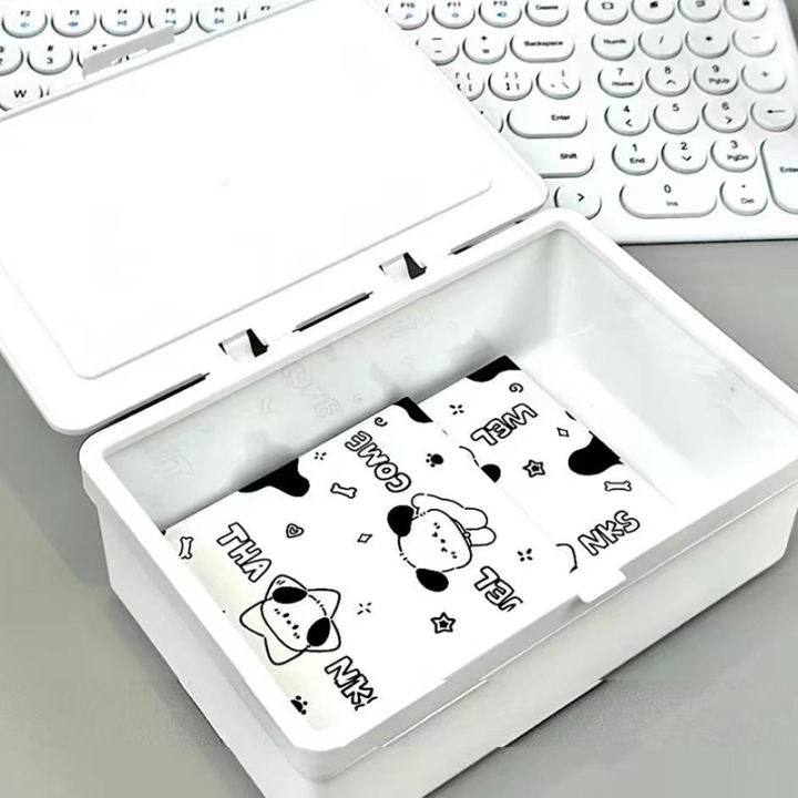 1PC%20Korean%20Acrylic%20White%20Storage%20Box%20Blind%20Box%20Card%20Korean%20Photocard%20Storage%20Bo%20Zhonggaohang%20-%20Image%206