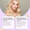 TUTUKII Purple Hair Care Set Purple Hair Mask for Blonde Hair Treatments for Damaged Hair Treatment Purple Shampoo Remove Yellow Color. 