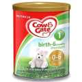 Cow & Gate Premium (0 - 6 Months) 400g. 