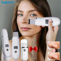 Facial With Blackhead Removal|vanity Planet Ultrasonic Skin Scrubber - Ems Facial Cleansing, Blackhead Removal. 