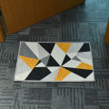 New Household Anti-slip Carpet Living Room Mat Tea Table Carpet Floor Mat 40*60. 