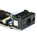 GM65 USB Wired Barcode Scanner 1D 2D Bar Code Reader. 